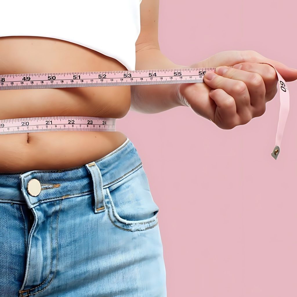 Weight-Not too Fat, Not too Thin