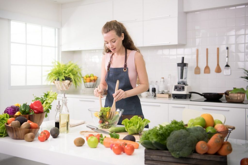 We NEED a Good Breakfast!